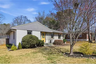 1151 Pinedale SE Drive, Smyrna, GA 30080 - Photo 2