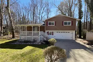 167 Bridgewood Dr SE, Conyers, GA 30094 - Photo 1