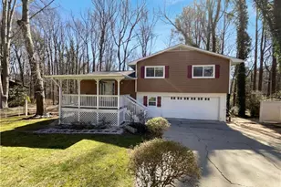 167 Bridgewood Dr SE, Conyers, GA 30094 - Photo 6