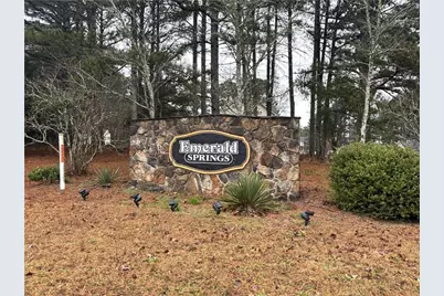 2775 Emerald Springs Drive, Lawrenceville, GA 30045 - Photo 1