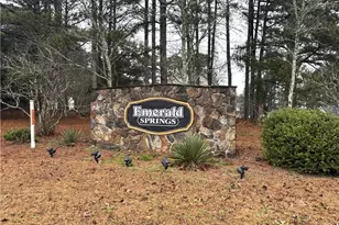 2775 Emerald Springs Dr, Lawrenceville, GA 30045 - Photo 1