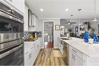 3980 Starr Creek Road, Cumming, GA 30028 - Photo 10