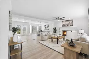 2511 Bechers Brook, Lawrenceville, GA 30043 - Photo 2