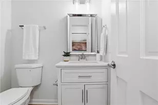 2511 Bechers Brook, Lawrenceville, GA 30043 - Photo 16