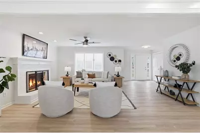 2511 Bechers Brook, Lawrenceville, GA 30043 - Photo 6