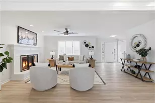 2511 Bechers Brook, Lawrenceville, GA 30043 - Photo 6