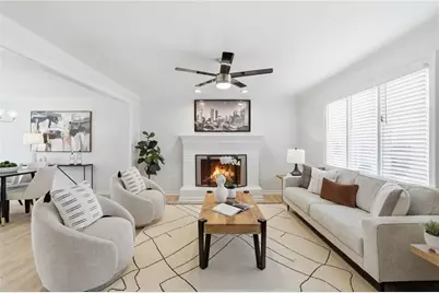 2511 Bechers Brook, Lawrenceville, GA 30043 - Photo 4