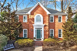 3510 Browning Ln, Brookhaven, GA 30319 - Photo 1