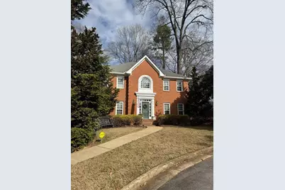 3510 Browning Lane, Brookhaven, GA 30319 - Photo 1