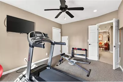 3510 Browning Lane, Brookhaven, GA 30319 - Photo 26