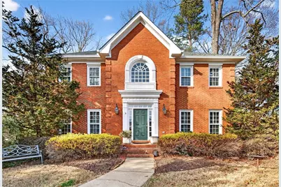 3510 Browning Lane, Brookhaven, GA 30319 - Photo 2