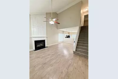 1609 Heyford Circle NW, Kennesaw, GA 30152 - Photo 2