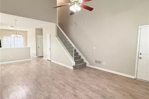 1609 Heyford Cir NW, Kennesaw, GA 30152 - Photo 4