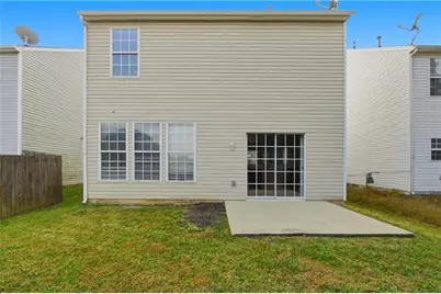 1609 Heyford Circle NW, Kennesaw, GA 30152 - Photo 26