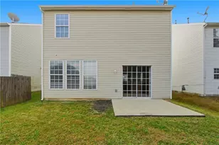 1609 Heyford Cir NW, Kennesaw, GA 30152 - Photo 26