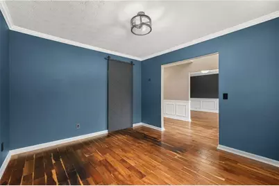 1016 Elsberry Drive, Woodstock, GA 30189 - Photo 8