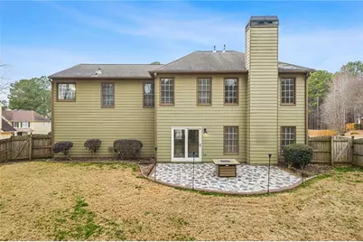 1016 Elsberry Drive, Woodstock, GA 30189 - Photo 46