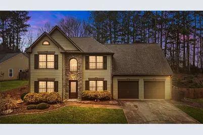 1016 Elsberry Drive, Woodstock, GA 30189 - Photo 2