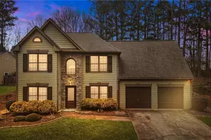 1016 Elsberry Dr, Woodstock, GA 30189 - Photo 2