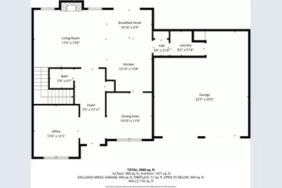 1016 Elsberry Drive, Woodstock, GA 30189 - Photo 60