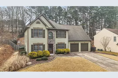 1016 Elsberry Drive, Woodstock, GA 30189 - Photo 4
