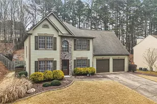 1016 Elsberry Dr, Woodstock, GA 30189 - Photo 4