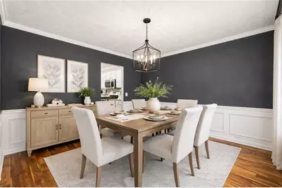 1016 Elsberry Drive, Woodstock, GA 30189 - Photo 12