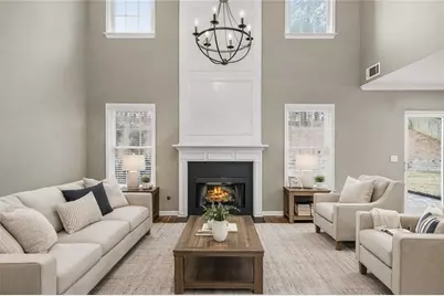 1016 Elsberry Drive, Woodstock, GA 30189 - Photo 18