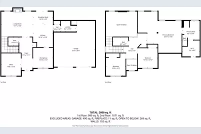1016 Elsberry Drive, Woodstock, GA 30189 - Photo 62