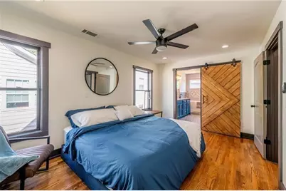 767 Terry Street #B, Atlanta, GA 30315 - Photo 8