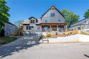 767 Terry St, Atlanta, GA 30315 - Photo 1