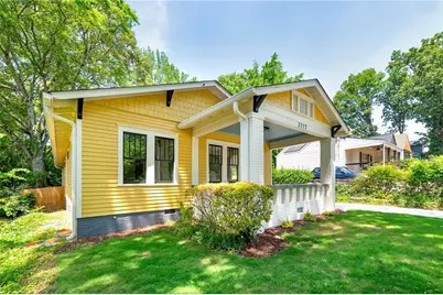 3117 Semmes Street, Atlanta, GA 30344 - Photo 4