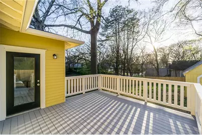 3117 Semmes Street, Atlanta, GA 30344 - Photo 28