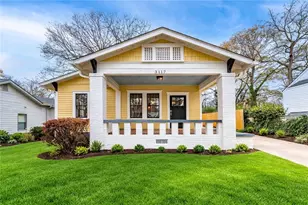 3117 Semmes St, Atlanta, GA 30344 - Photo 1