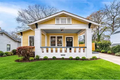 3117 Semmes Street, Atlanta, GA 30344 - Photo 4