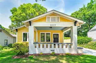 3117 Semmes St, Atlanta, GA 30344 - Photo 1