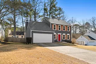 4011 Avalon Parkway NW, Kennesaw, GA 30144 - Photo 4