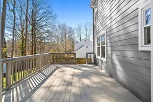 4011 Avalon Parkway NW, Kennesaw, GA 30144 - Photo 38