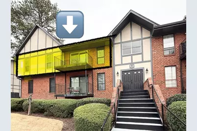 6851 Roswell Road #O34, Atlanta, GA 30328 - Photo 22