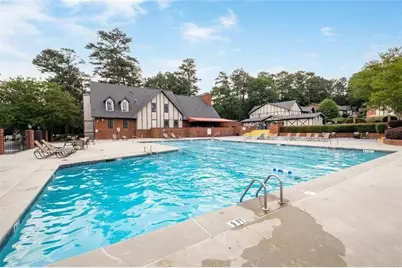 6851 Roswell Road #O34, Atlanta, GA 30328 - Photo 26