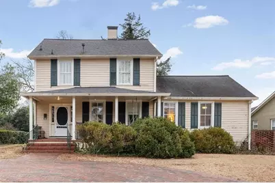 311 N College Street N, Cedartown, GA 30125 - Photo 1