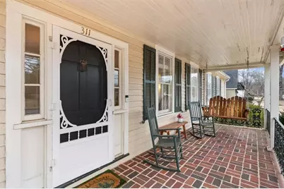 311 N College Street N, Cedartown, GA 30125 - Photo 6