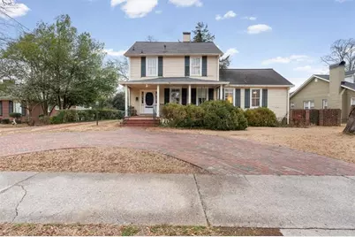 311 N College Street N, Cedartown, GA 30125 - Photo 2