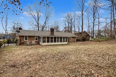 4173 Woodward Mill Road, Sugar Hill, GA 30518 - Photo 28