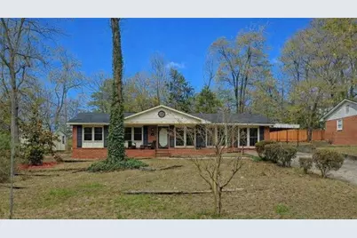 5 Clausen Drive, Columbus, GA 31907 - Photo 1