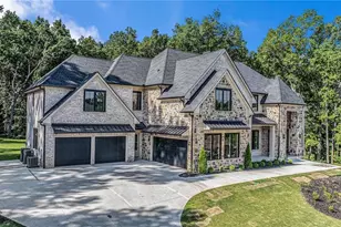 240 Traditions Dr, Alpharetta, GA 30004 - Photo 2