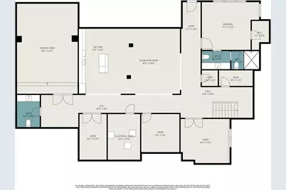 240 Traditions Drive, Alpharetta, GA 30004 - Photo 72