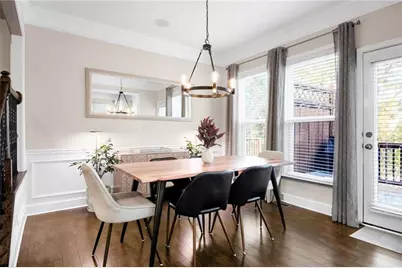 725 Wexford Cove Way #13, Mableton, GA 30126 - Photo 12