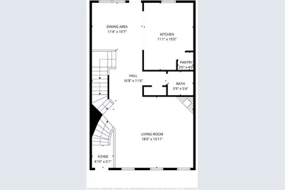 725 Wexford Cove Way #13, Mableton, GA 30126 - Photo 32