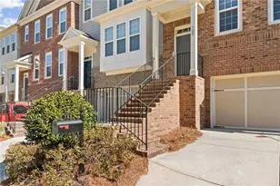 725 Wexford Cove Way, Mableton, GA 30126 - Photo 2